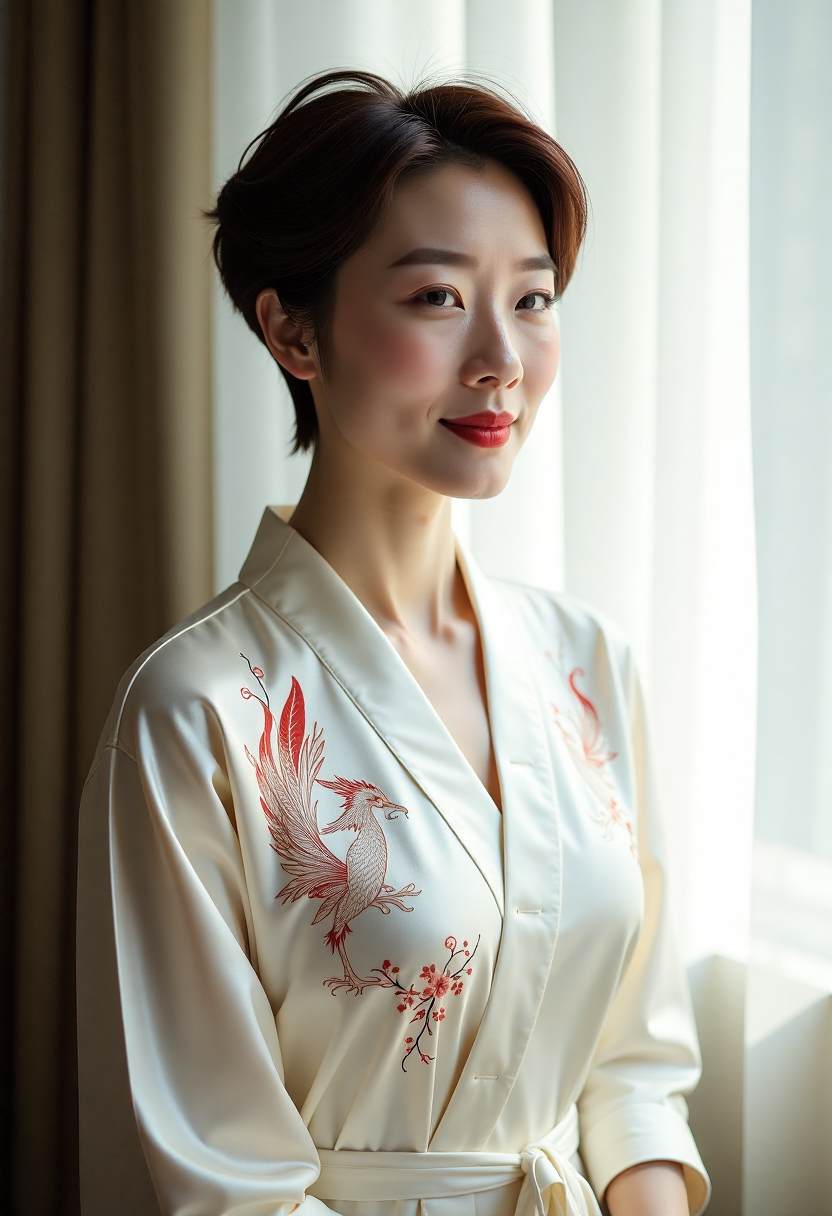海报封面