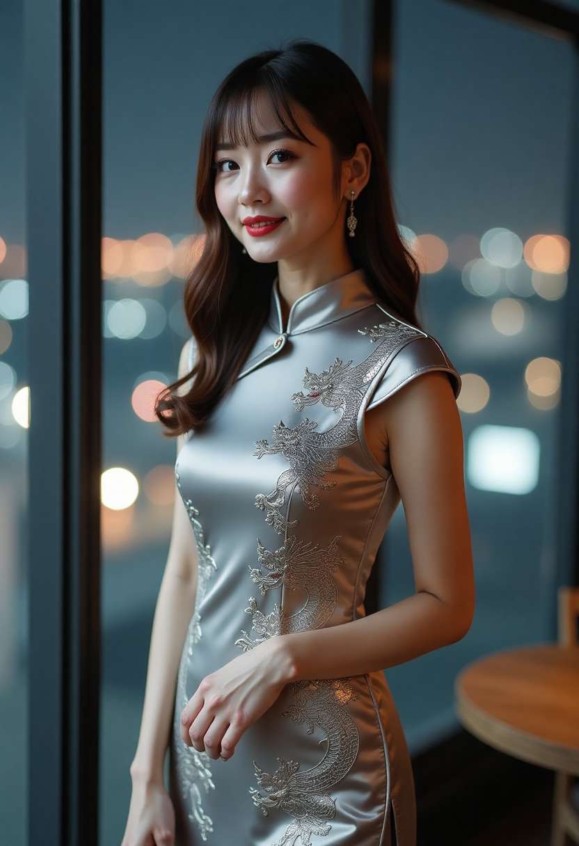 首屏大片海报